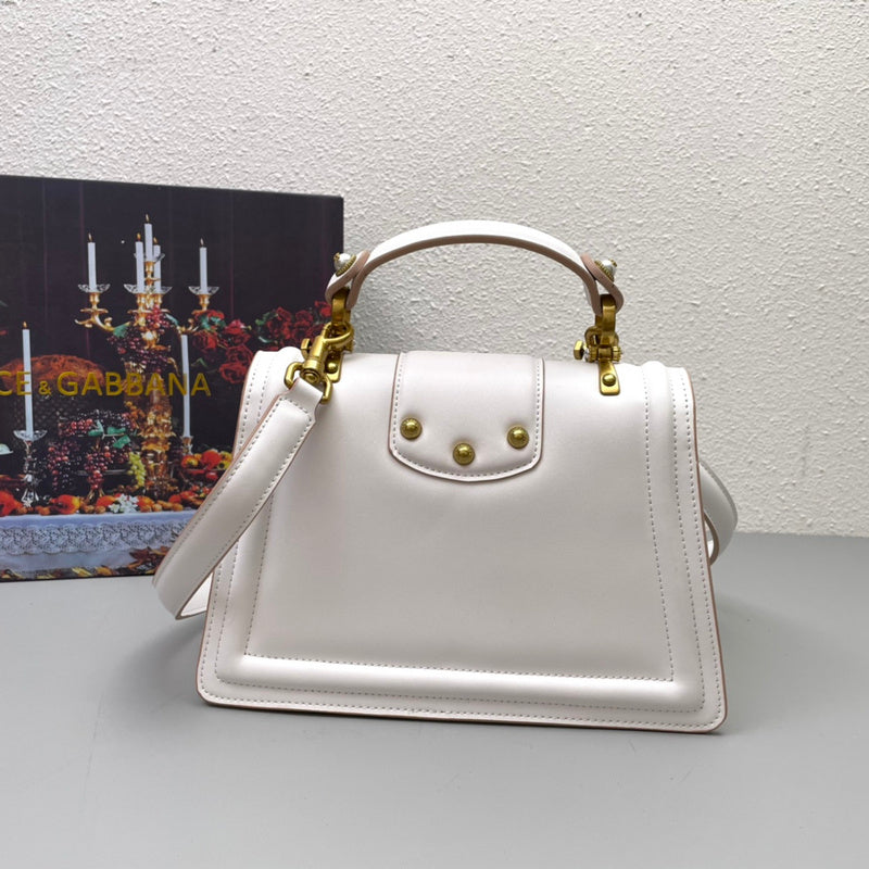 Satchel Bags - DG Bags - 137