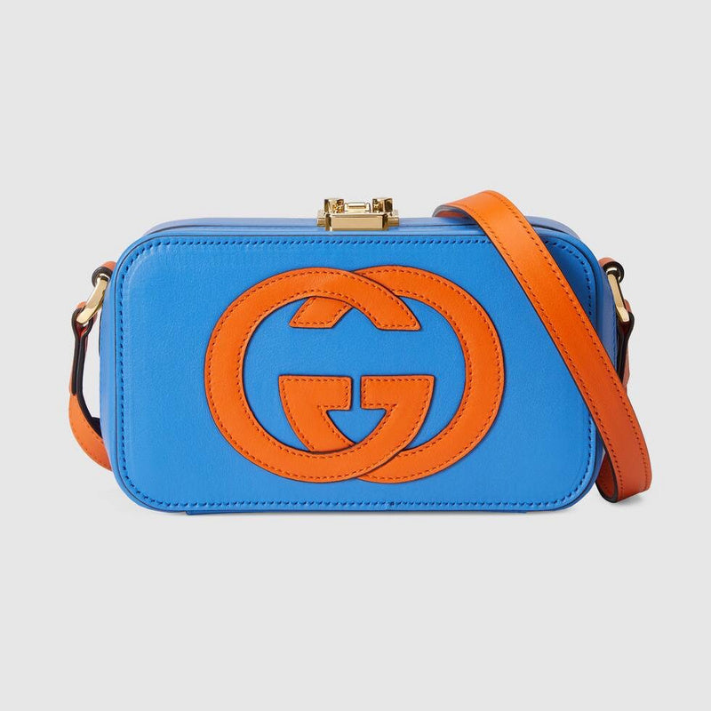 Satchel Bags - GCI Bags - 2824