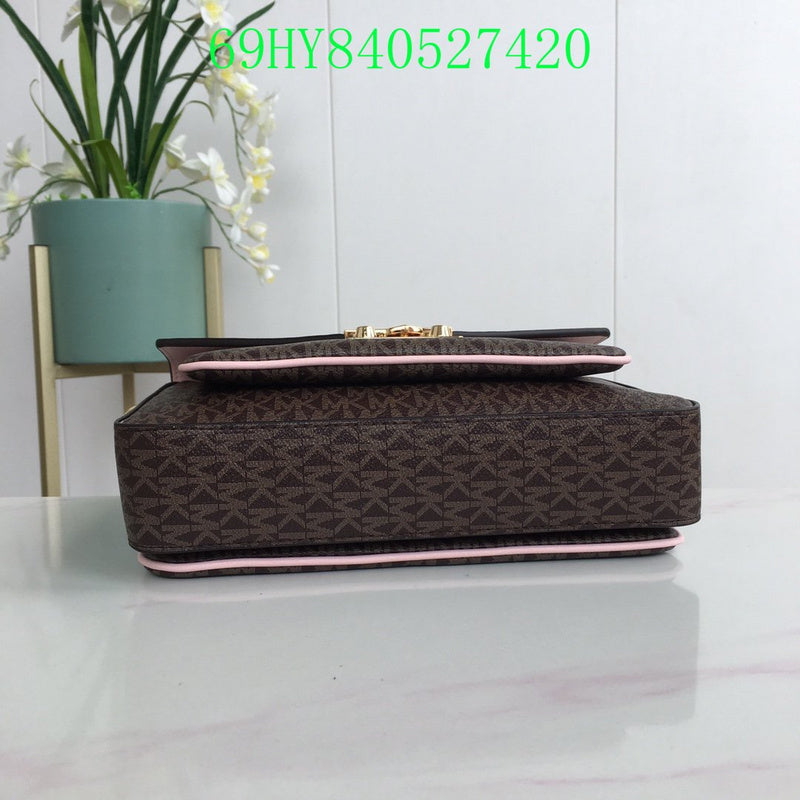 Satchel Bags - MK Bags - 775