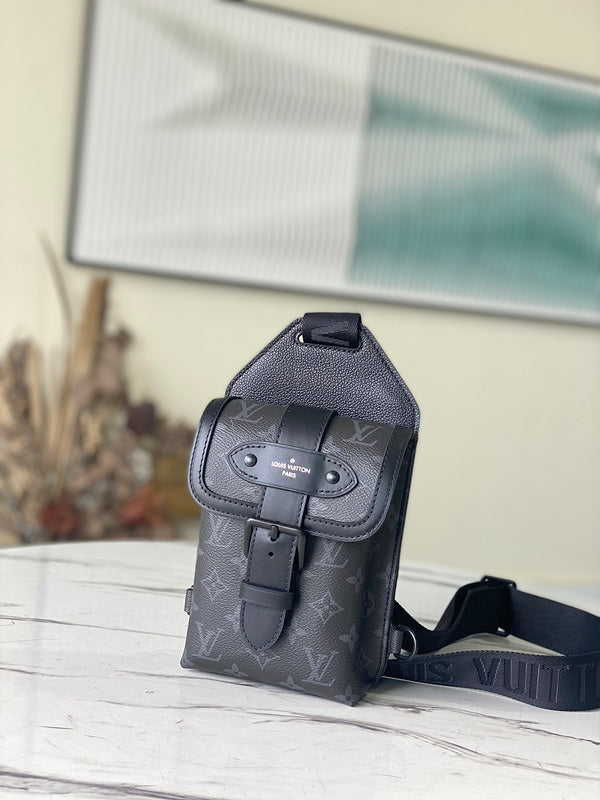 Satchel Bags - Mix1 Items - 023