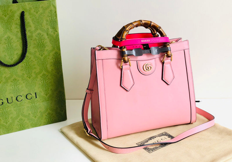 Satchel Bags - GCI Bags - 2803