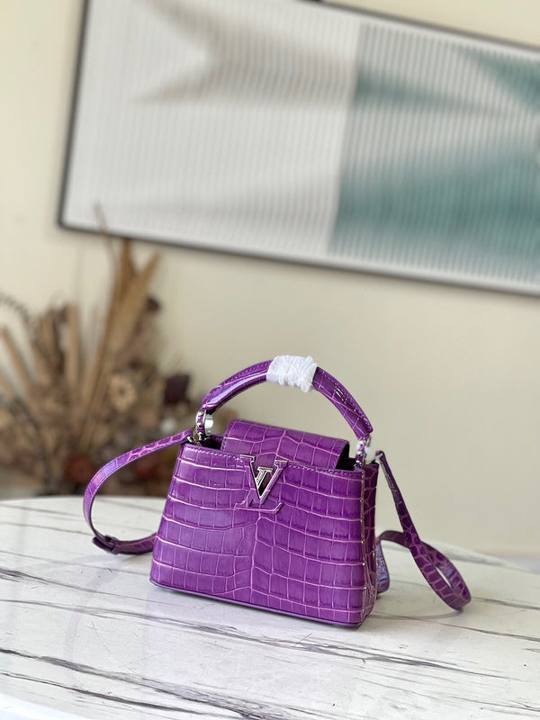 Glami- Glami- Lu-Vi bags - 4405