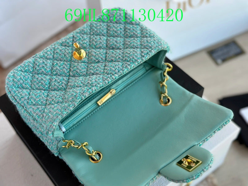 Glami - CHL Bags - 1791