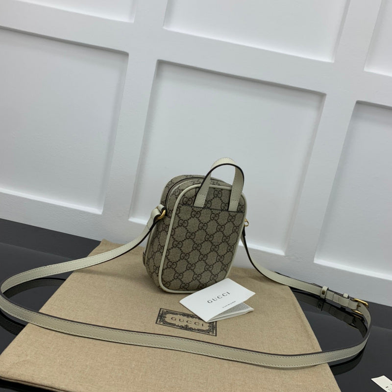 Satchel Bags - GUC Bags - 354