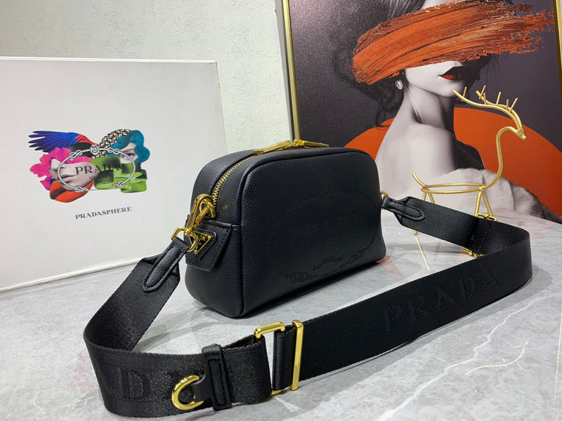 Satchel Bags - PDA Bags - 1115