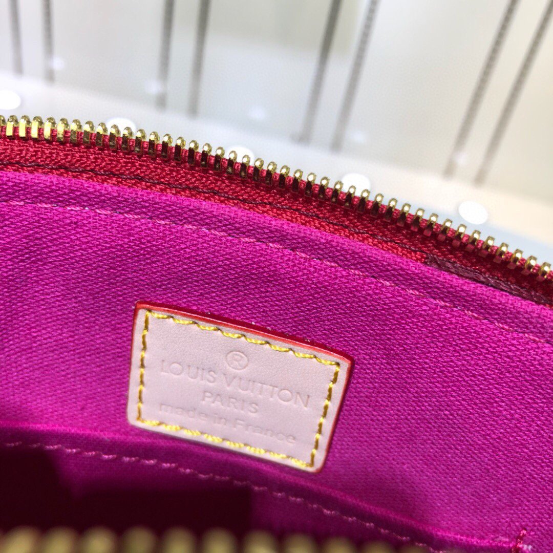 GLM - Top Quality Bags LUV 058