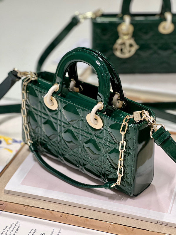 GLM - Dir Bags - 1461