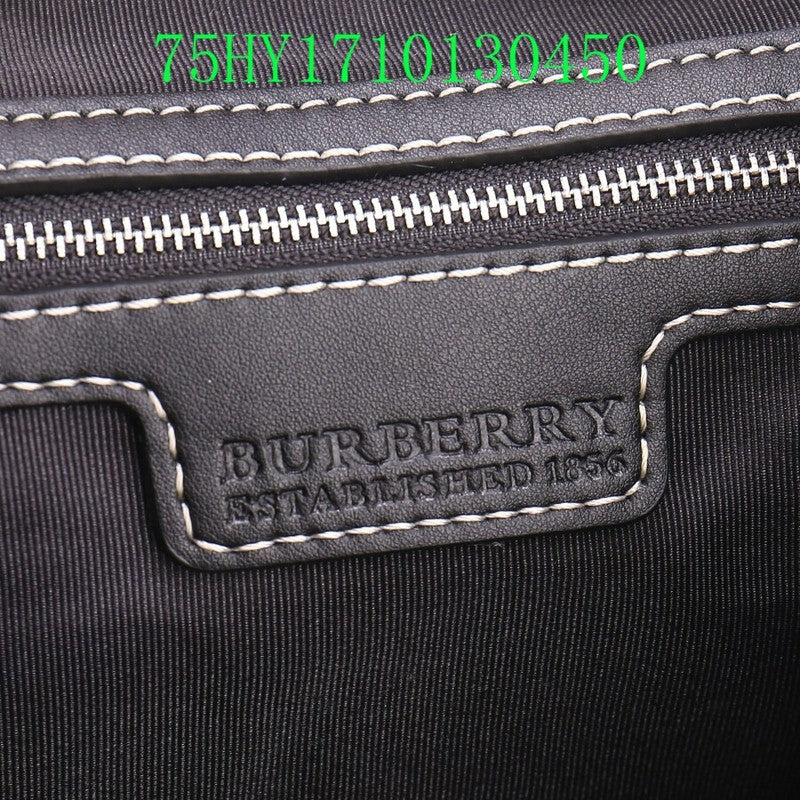 Fan Fashion -GLM - Top quality BBR Bags - 212
