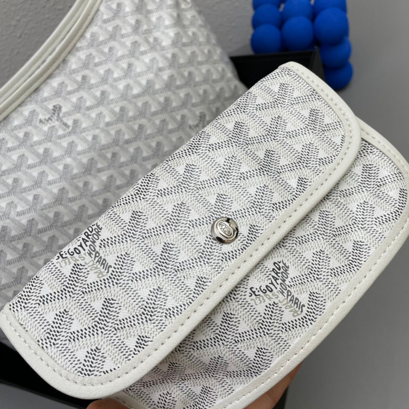 Satchel Bags - GOD Bags - 035