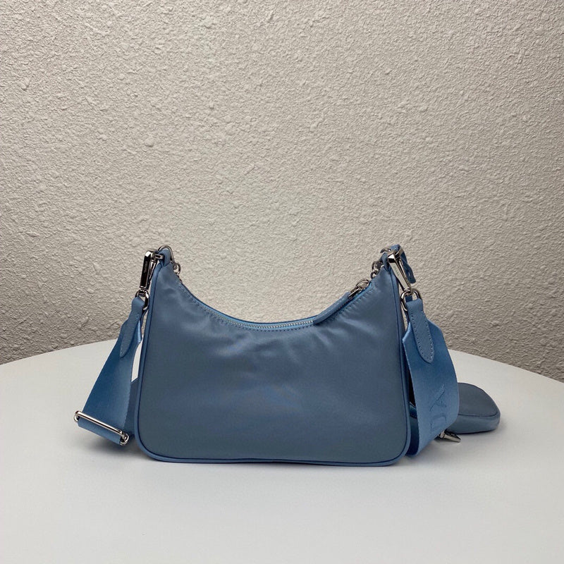 Satchel Bags - PDA Bags - 079