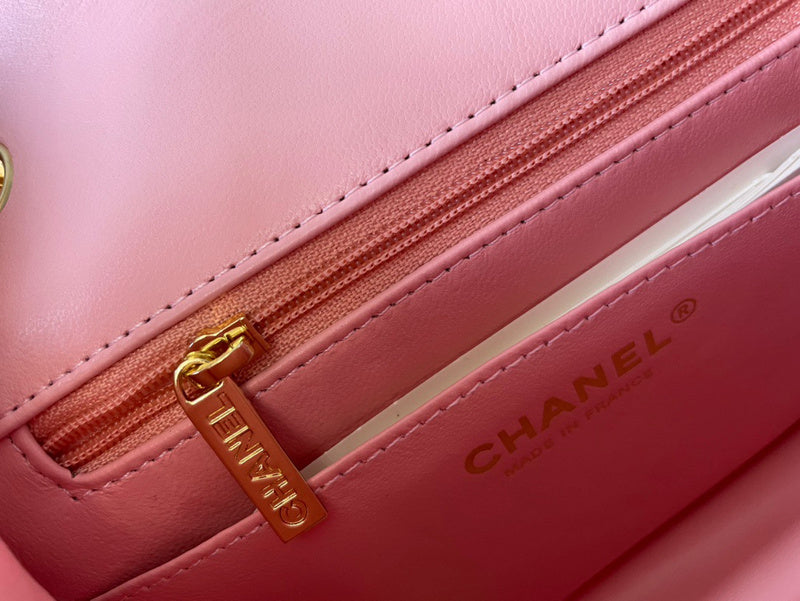 Satchel Bags - CHL Bags - 2018