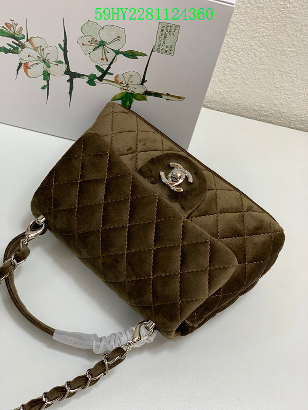 Glami - CHL Bags - 1823
