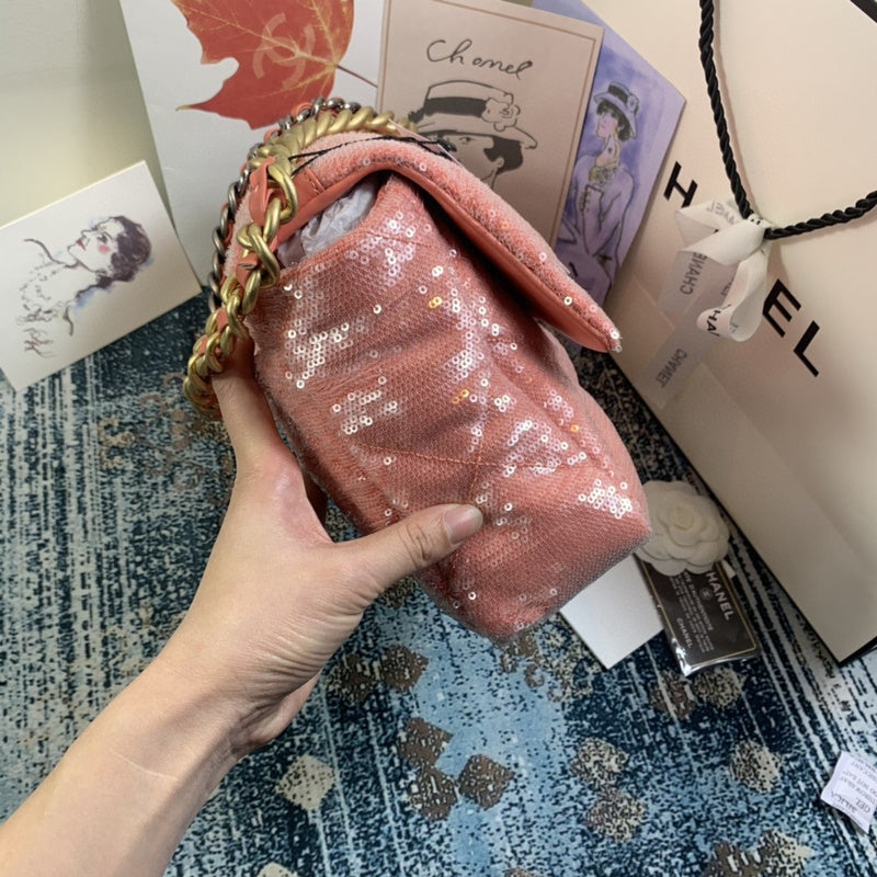 Satchel Bags - CHL Bags - 1709