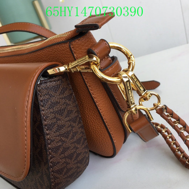 Satchel Bags - MK Bags - 698