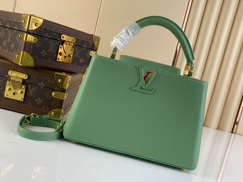 Satchel Bags - VL Bags - 4383
