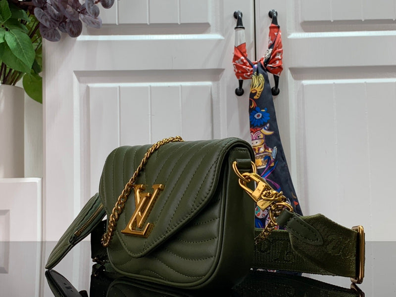 Satchel Bags - VL Bags - 6121