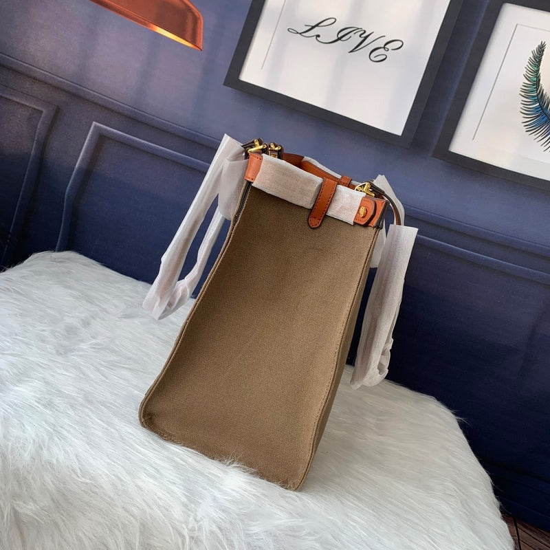 Satchel Bags - FDI Bags - 031
