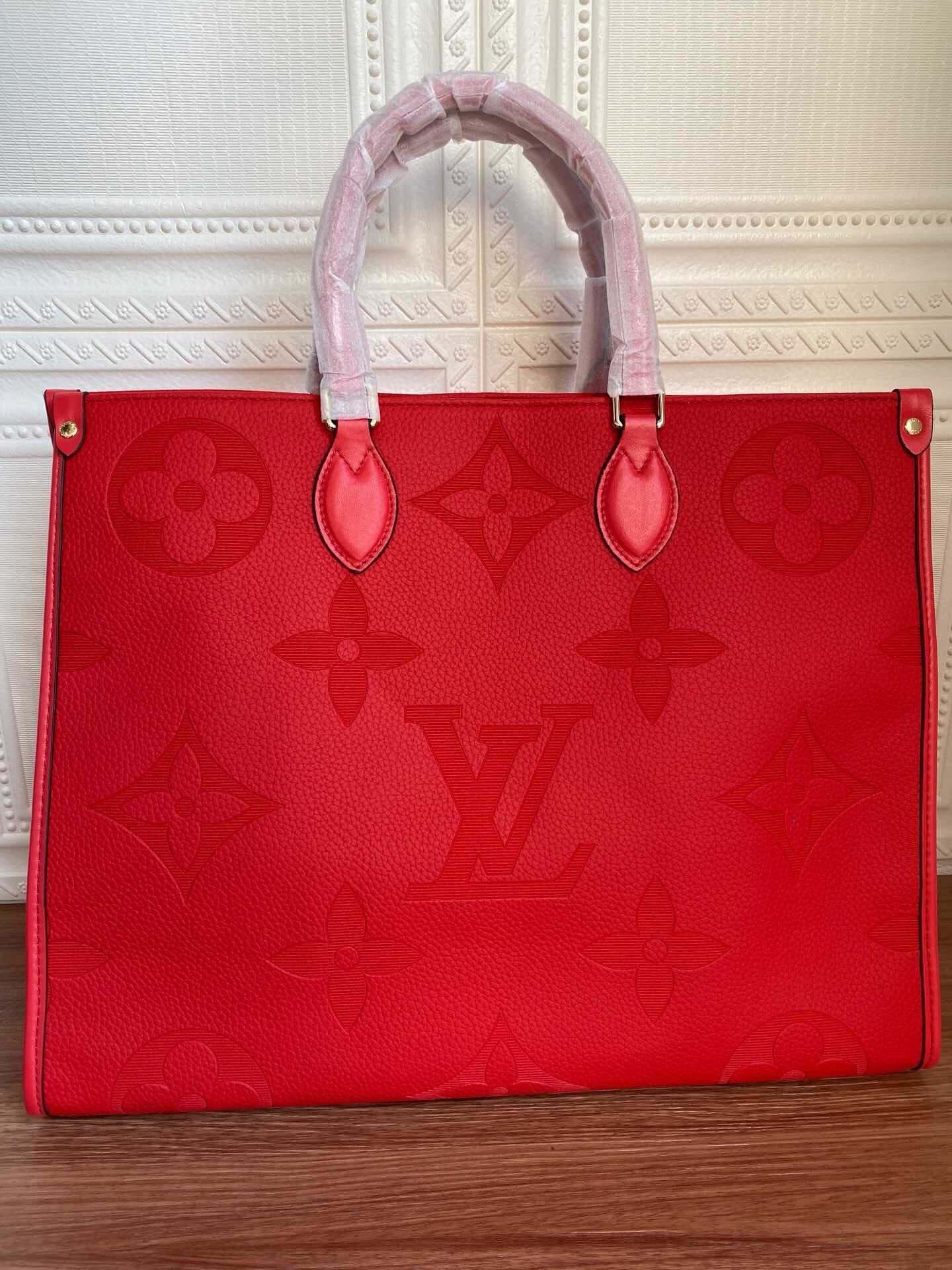 GLM - Top Quality Bags LUV 459