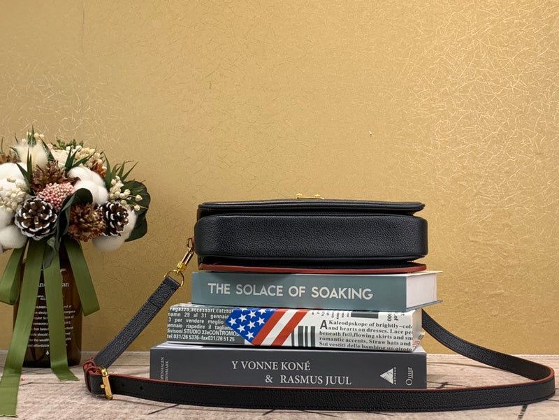 Satchel Bags - VL Bags - 5687