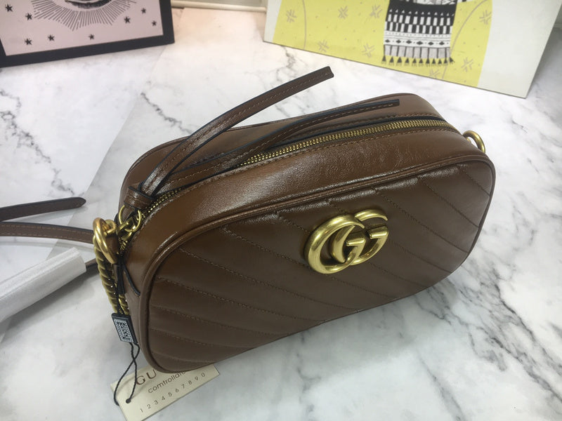 Satchel Bags - GUC Bags - 1449