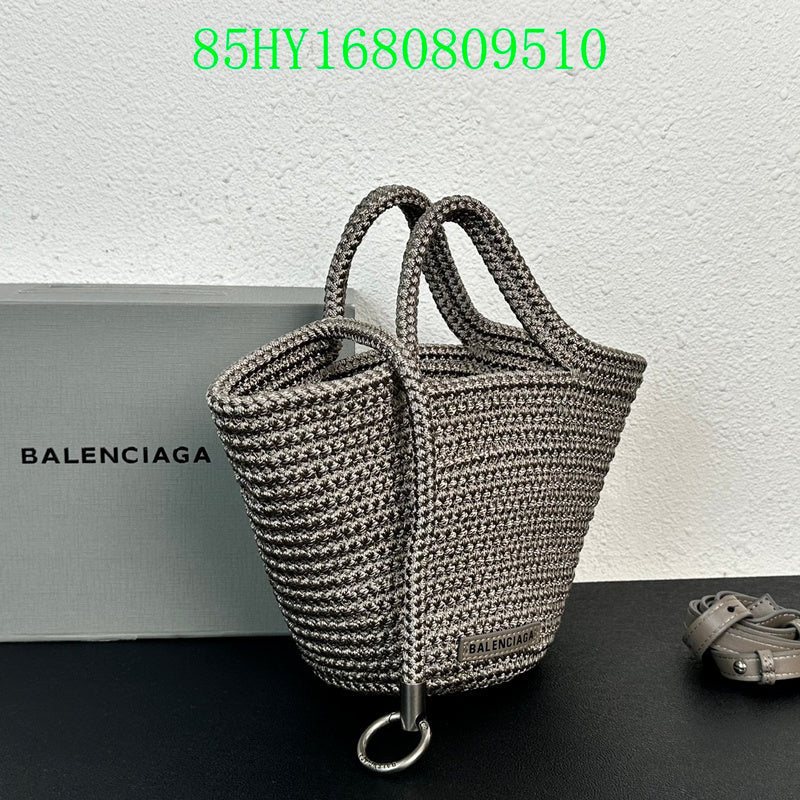 GLM Top Quality - BGA Bags - 1647