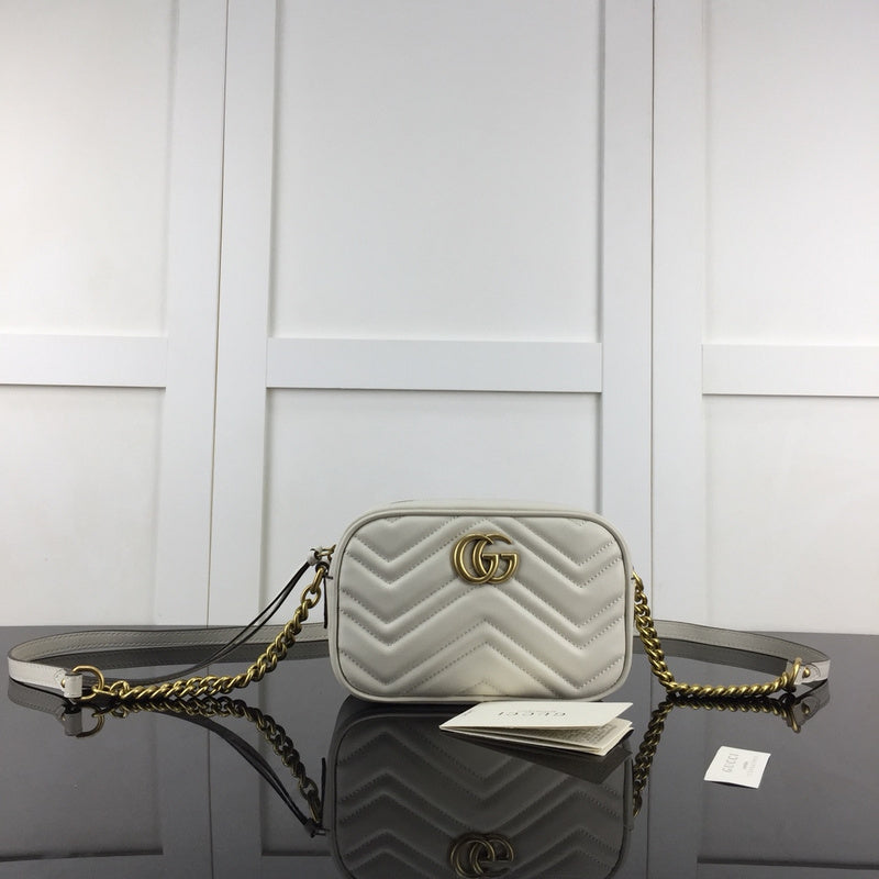 Satchel Bags - GCI Bags - 1026
