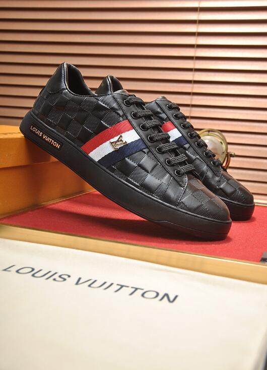 glami shop- LOV Men Shoes - 1736