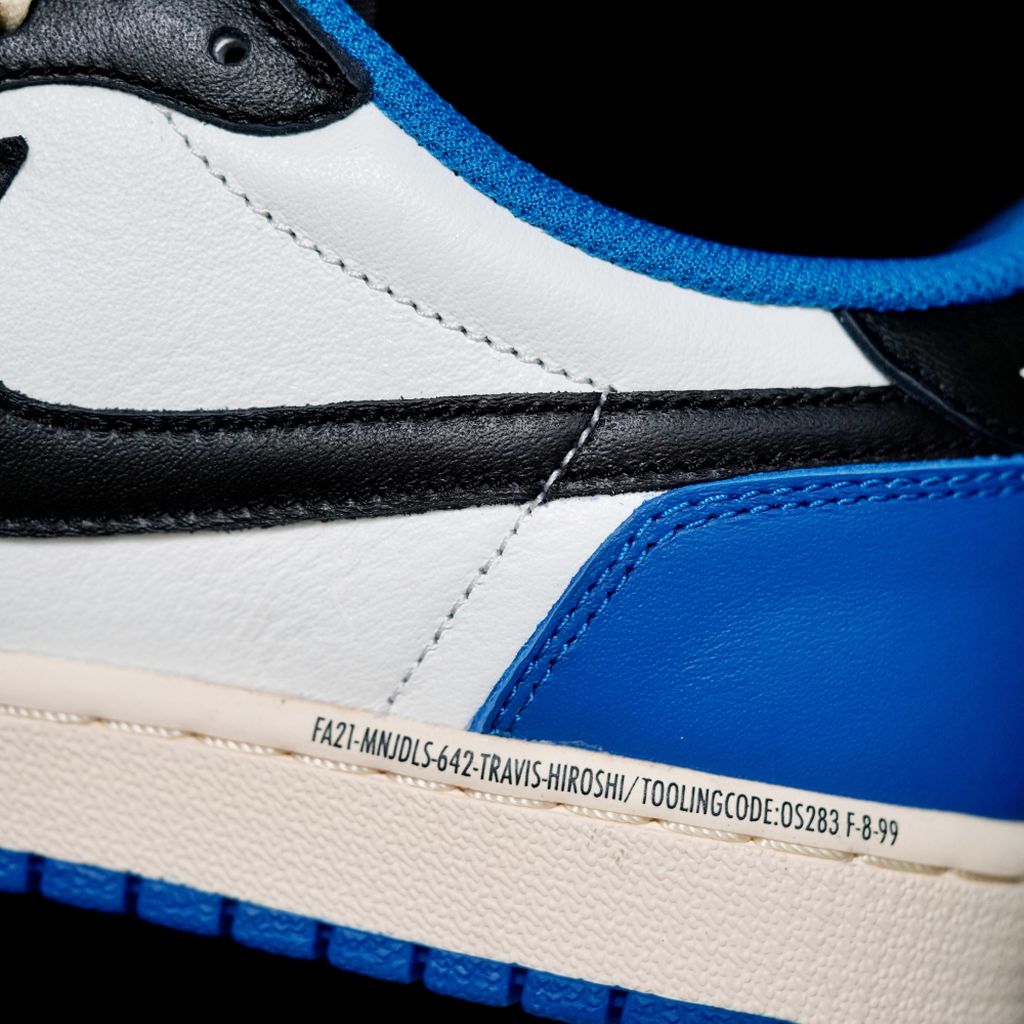 GLM - Top Quality NKE SNEAKER 087