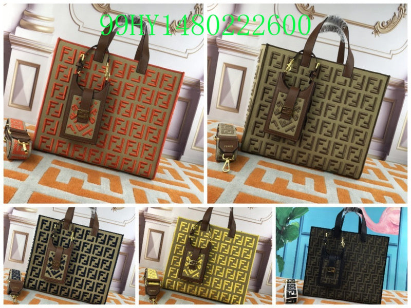 Glami - FDE Bags - 2855