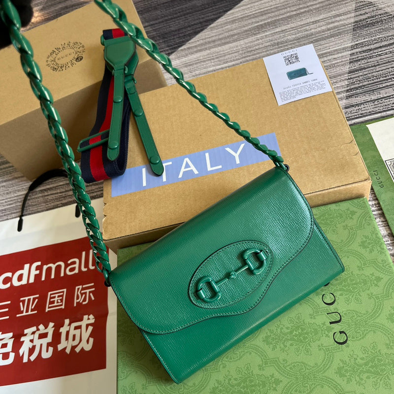 Satchel Bags - GCI Bags - 5248