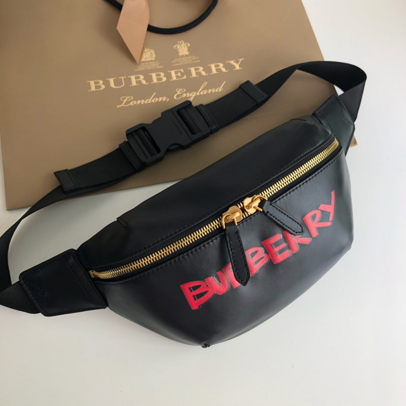 Fan Fashion -GLM - Top quality BBR Bags - 1312