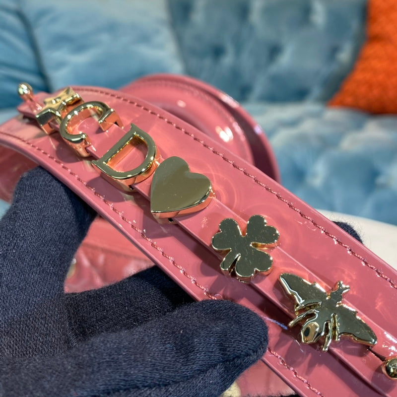 Satchel Bags - GUC Bags - 1990