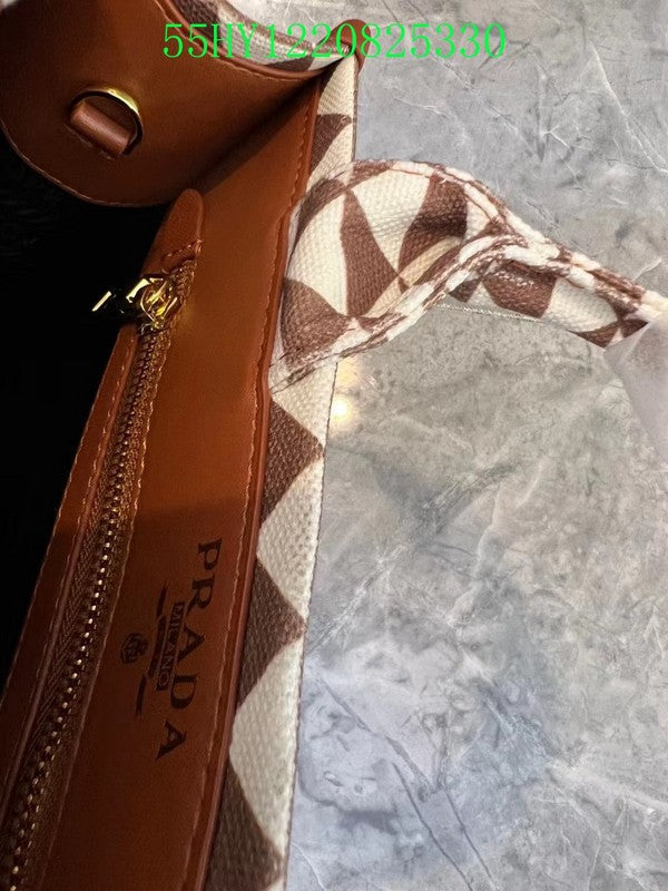 Satchel Bags - PDA Bags - 4033
