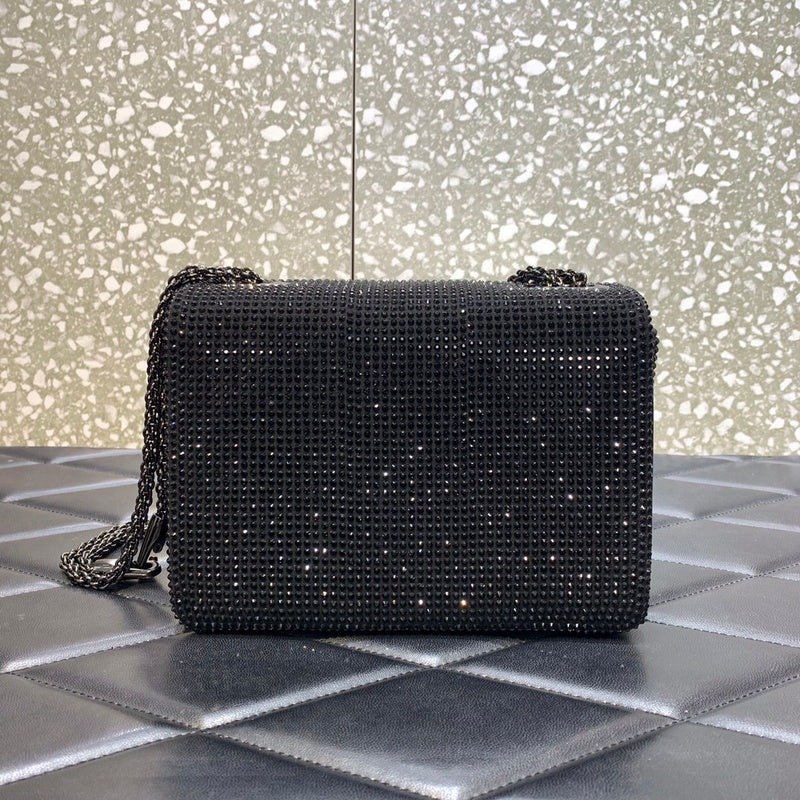 Glamy - VEL Bags - 916
