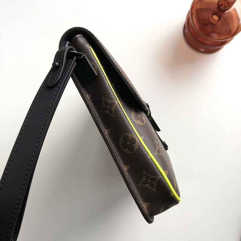 Satchel Bags - GUC Bags - 1640