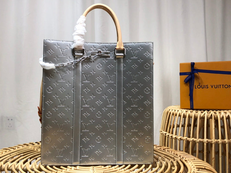 Satchel Bags - VL Bags - 5464