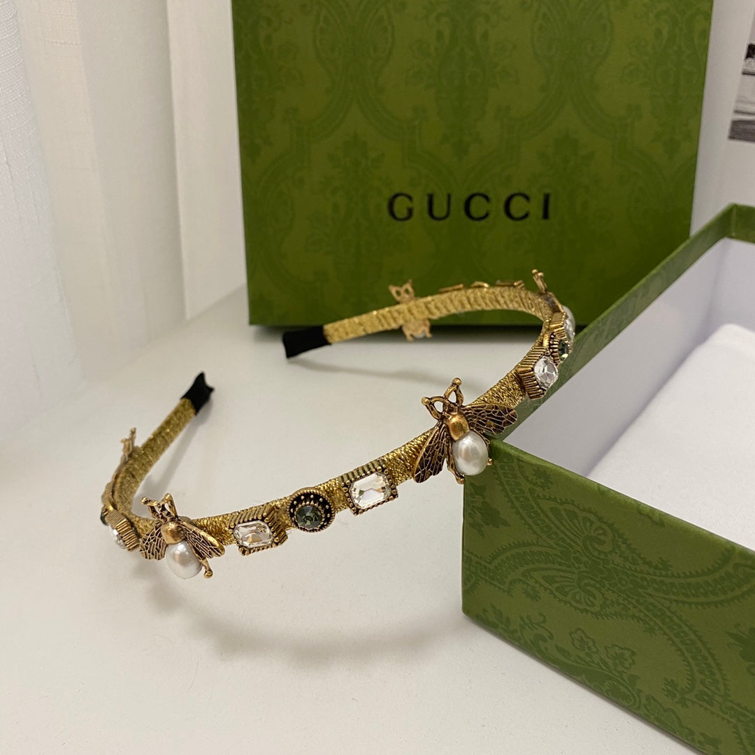 GLM - New Hair Band GCI 042