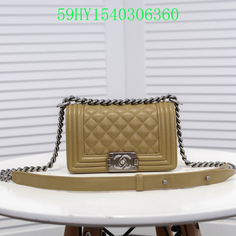 Glami - CHL Bags - 1421