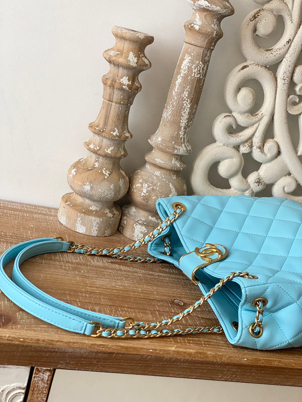 Satchel Bags - CHL Bags - 927