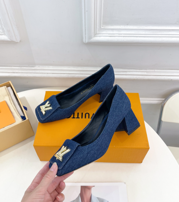 glami shop- LOV Women Shoes - 135