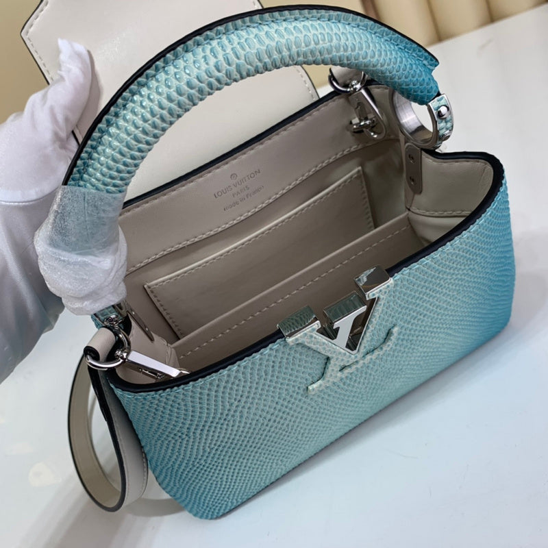 Satchel Bags - VL Bags - 4393
