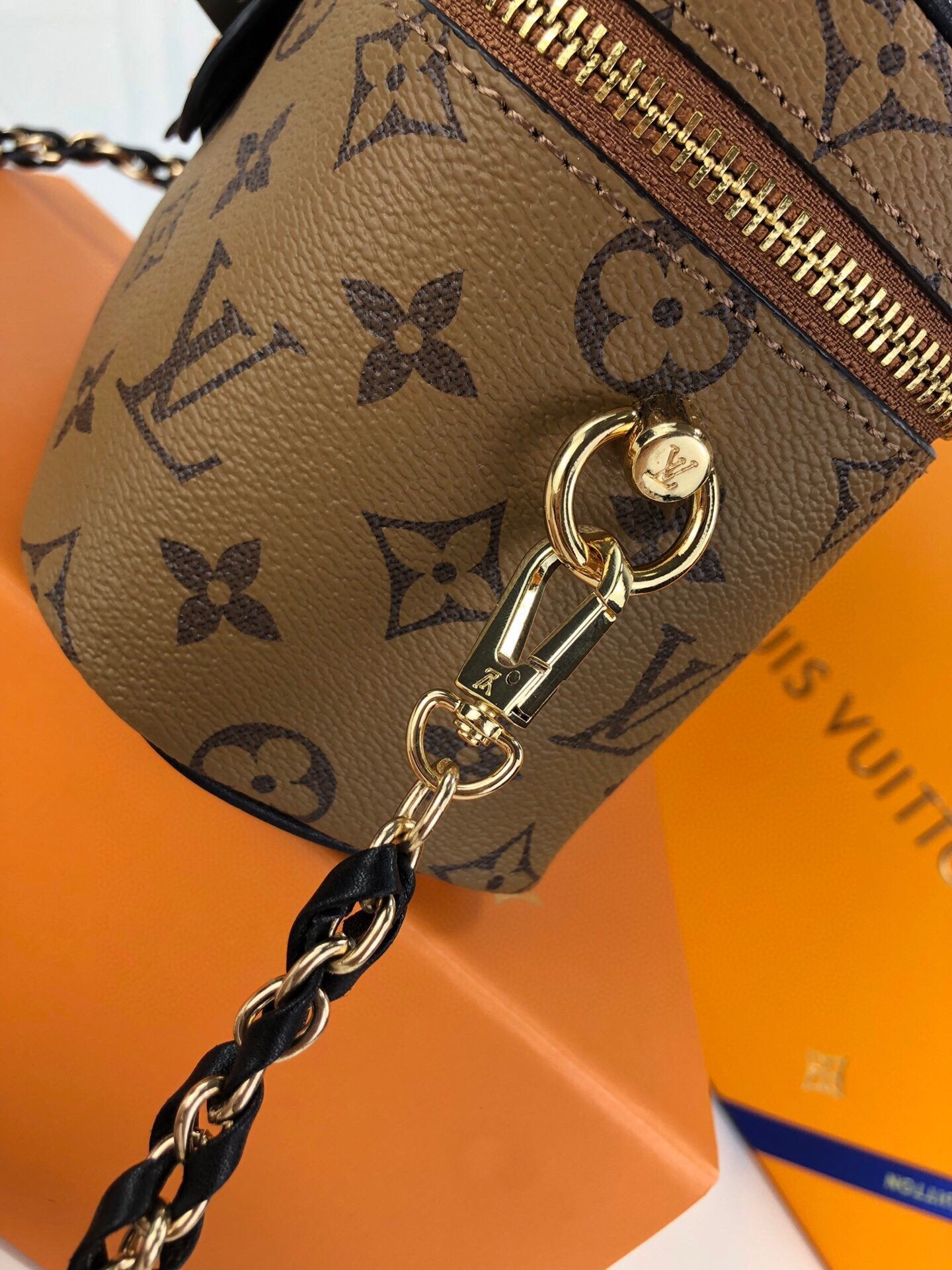 GLM - Top Quality Bags LUV 026