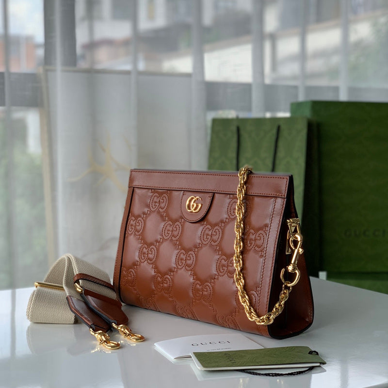 Satchel Bags - GCI Bags - 989