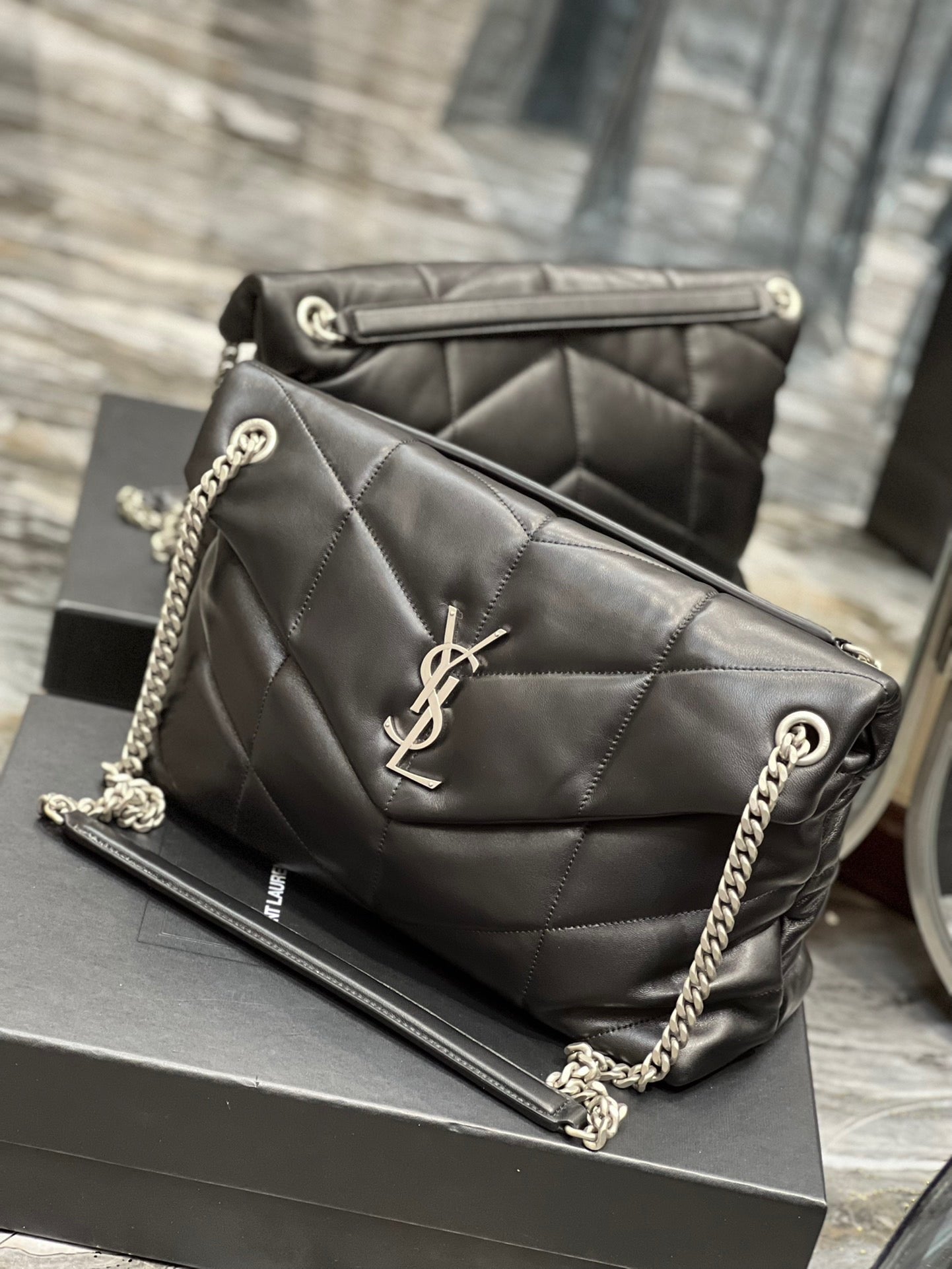 GLM - Top Quality Bag SLY 235