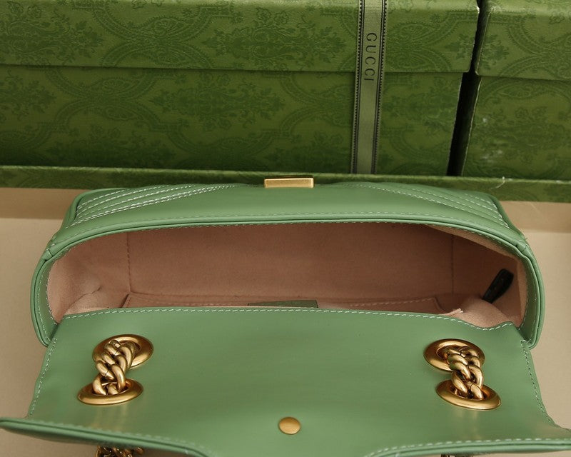 Satchel Bags - GCI Bags - 734