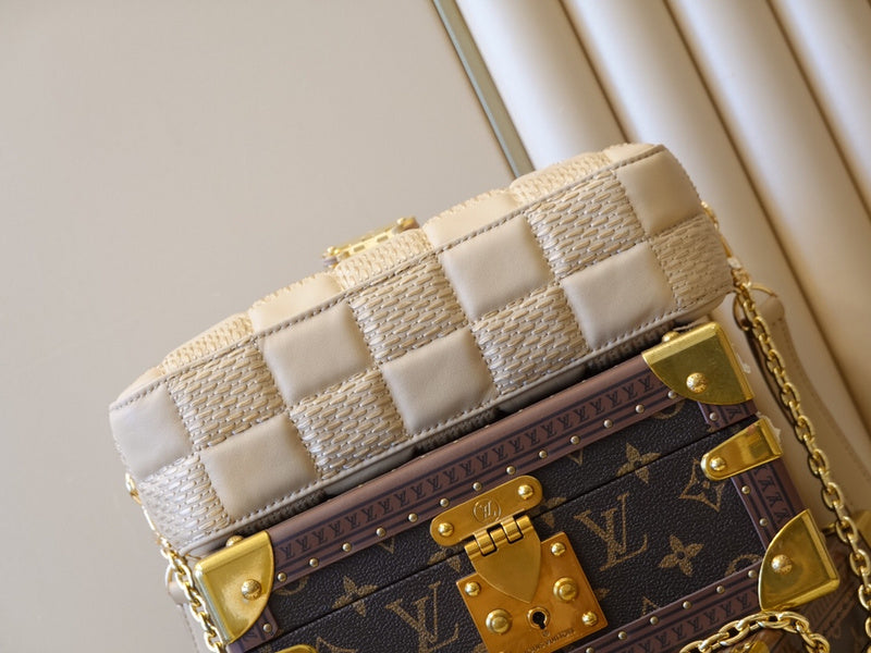 Satchel Bags - VL Bags - 5303