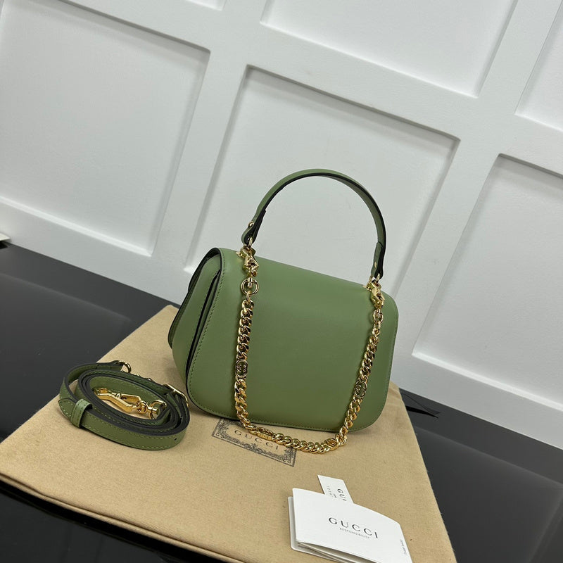 Satchel Bags - GUC Bags - 028