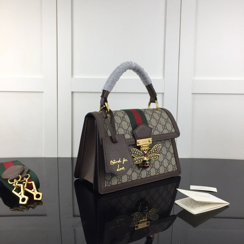 Satchel Bags - GUC Bags - 292