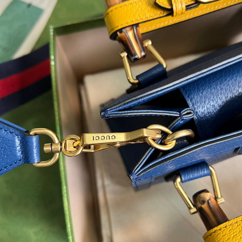 Satchel Bags - GCI Bags - 6510