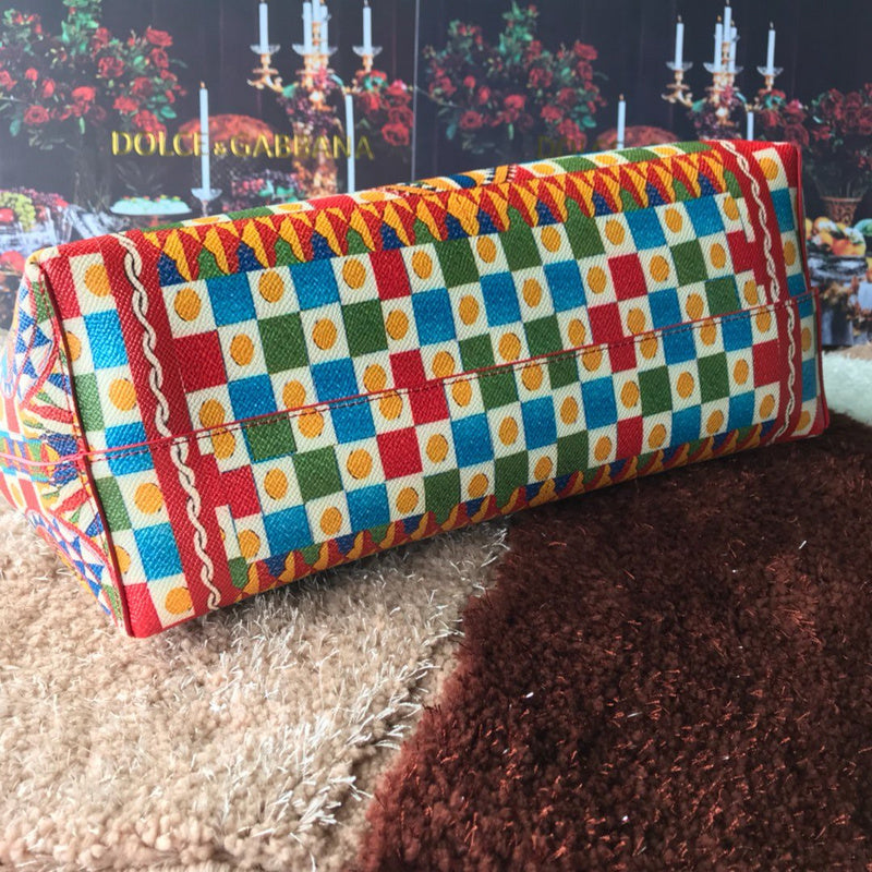 Satchel Bags - DG Bags - 275